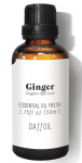 Eeterlik &otilde;li Daffoil Ginger, 50 ml