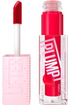 Huulel&auml;ige Maybelline Plump, 5.4 ml, 004 red flag