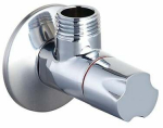 Ventiil Magma 4920011, nurk, 1/2"