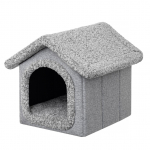 Koerte kennel Hobbydog Lamb, helehall, 4