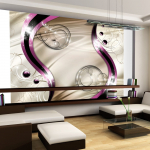 Fototapeet Artgeist Satin Inspiration, 70 cm x 100 cm