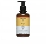 Kehapiim Apivita Bee My Honey, 200 ml