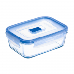 Toidukarp Luminarc Pure Box Active, 0.82 l
