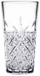 Klaaside komplekt Pasabahce Timeless, klaas, 0.470 l, 4 tk