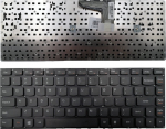 S&uuml;learvutite klaviatuurid Lenovo KB312832 for Lenovo Ideapad Yoga 3, 14, Inglise (US), must v.