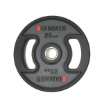 Ketasraskused Hammer 25 kg