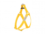Koerte traksid Amiplay Samba, kollane, 500 - 800 mm x 25 mm, L
