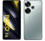 Mobiiltelefon Poco F6, 512 GB, roheline v.