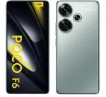 Mobiiltelefon Poco F6, 512 GB, roheline v.