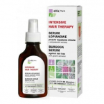 Juukseseerum Elfa Pharm Intensive Hair Therapy Burdock, 100 ml
