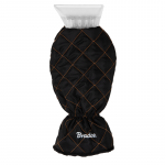 J&auml;&auml;kaabits Bradas Ice Breaker, 25 cm, Must v.