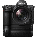 Toiteplokk Nikon MB-N12, Li-ion, 1900 mAh