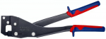 Kipsplaadist l&auml;biviigu tangid fikseeritavad Knipex 90 42 340, 340 mm