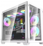 Statsionaarne arvuti Mdata Gaming Core i5-14400F, DDR5 16 GB, SSD+HDD 512 GB 1 TB, RTX 4060 8 GB GDDR5 90303115
