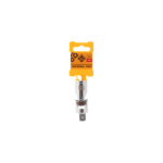 Padrunv&otilde;tme liigend Forte Tools 1043, 1/2"