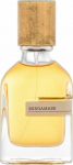 Parf&uuml;&uuml;mvesi Orto Parisi Bergamask, 50 ml