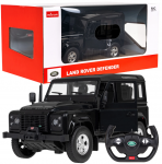 Rc auto Rastar Defender, 1:14, must v.
