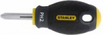 Kruvikeeraja Stanley FatMax PH1x30, risti, 9.1 cm