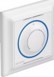 Termostaat Uponor Smatrix Base, seinakinnitus, valge v., 5 - 35 &deg;C