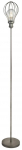 P&otilde;randalamp Searchlight Baloon Cage EU1383PW, 60 W, E27