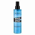 Juuksesprei, lokkide kujundamiseks Redken Beach, 150 ml