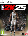 PlayStation 5 (PS5) m&auml;ng NBA 2K25 PS5