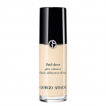 Highlighter Giorgio Armani Fluid Sheer Glow Enhancer, pruunikas v., 2, 18 ml
