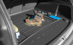 Automatt, kumm, Volkswagen ID.3 2019-