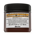 Juukse konditsioneer Davines Natural Tech Nourishing Vegetarian Miracle, 250 ml