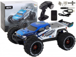 Rc auto Rabbits, sinine