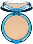 Kompaktne pulber Artdeco Sun Protection Powder Foundation, golden beige v., 9.5 g