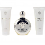 Kinkekomplektid naistele Versace Eros Pour Femme