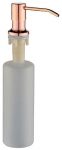 Valamu dosaator Laveo OKD_430T, 500 ml, 45 mm