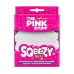 Puhastusk&auml;sn The Pink Stuff, valge/roosa