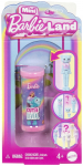 Nuku - kujuke Mattel Barbie BarbieLand Cutie Reveal JCR15, 3.8 cm, (v&auml;rv/disain valitakse juhuslikult)