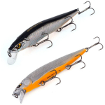 Vobler Akara Mullet 110F-A83, 11 cm, 14 g, a83