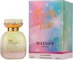 Parf&uuml;&uuml;mvesi Maison Asrar Fairy Tale, 100 ml