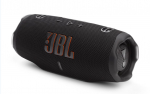 Juhtmevaba k&otilde;lar JBL CHARGE 6, must v., 40 W