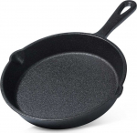 Praepann Vilde Cast 199033, &Oslash; 15 cm, malm