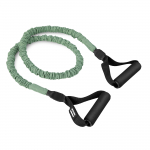 Takistuskumm Spokey Supra Tube, 120 cm x 1.1 cm, must v.