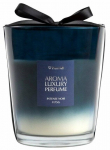 K&uuml;&uuml;nal, l&otilde;hna Homla Ember Intense Noir, 80 h, 1175 g, Sinine