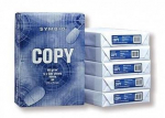Kontoripaber Symbio Copy, A4, 80 g/m&sup2;, valge v., 29.7 cm x 21 cm
