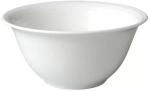 Kauss RAK Rondo, valge v., 20 cm, 1.05 l
