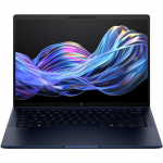 S&uuml;learvuti HP EliteBook X Flip G1i, Core&trade; Ultra 7 268V, 32 GB, 32 GB, 14 ", Intel Arc, sinine v., EN, Windows
