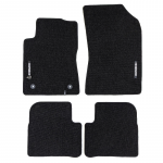 Automatt, esi/tagumine Horizon 09-HR458581, Citroen C3 III 2016-2024