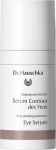 Silmaseerum Dr. Hauschka Regenerating Intensive, 15 ml