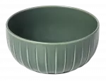 Kauss Qualitier Absolute, roheline v., 17 cm