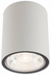 Valgusti lagi Nowodvorski Edesa 9108, LED, 3000 &deg;K, 1 x 6 W, l&auml;bipaistev v.
