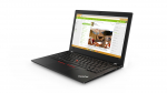 S&uuml;learvuti ThinkPad X280, taastatud, i5-8265U, 8 GB, 256 GB, 12 ", Intel&reg; HD Graphics 620, must v., DE, Windows