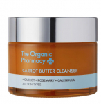 N&auml;opuhastusvahend The Organic Pharmacy Carrot Butter Cleanser, 50 ml